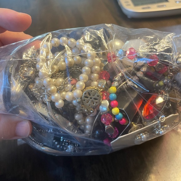 Craft Jewelry Lot - Picture 2 of 6